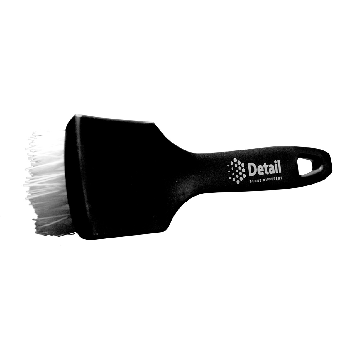 Щетка для чистки колес и дисков 21*6,4 см